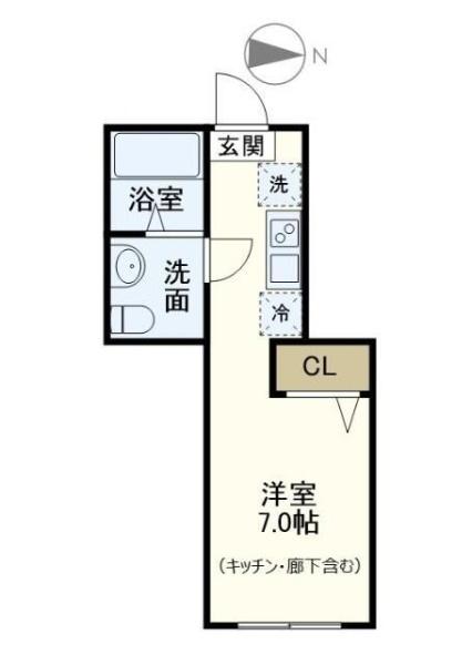 リバネックス上大岡