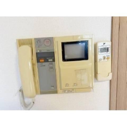 グリフォーネ横浜・中央