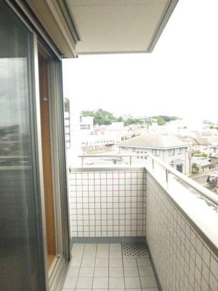 リブシア西谷