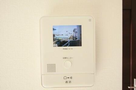 アビタシオンＭ堀ノ内Ｈ棟
