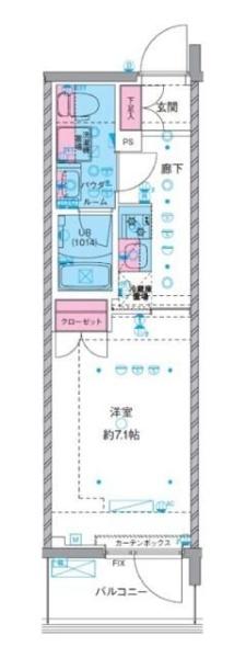 ジェノヴィア横浜石川町