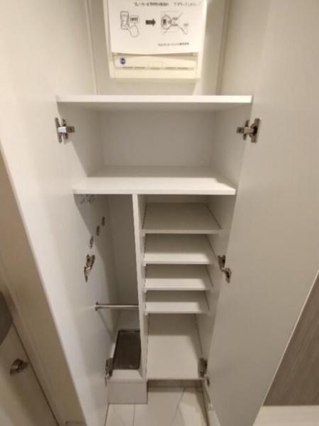 クレイシアＩＤＺ横浜桜木町
