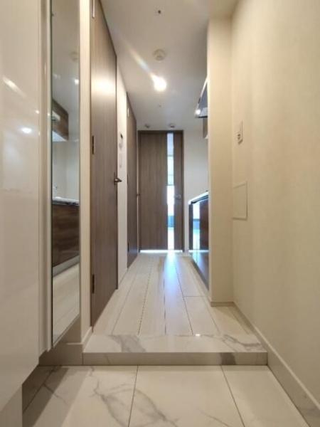 クレイシアＩＤＺ横浜桜木町