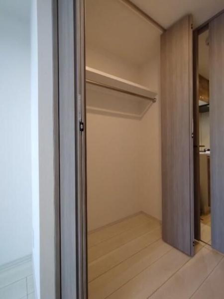 クレイシアＩＤＺ横浜桜木町