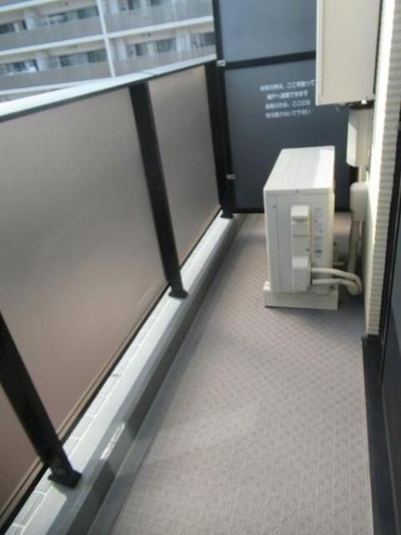 横浜市南区共進町３丁目のマンション
