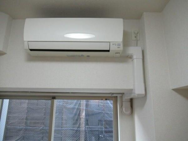 横浜市中区末吉町４丁目のマンション
