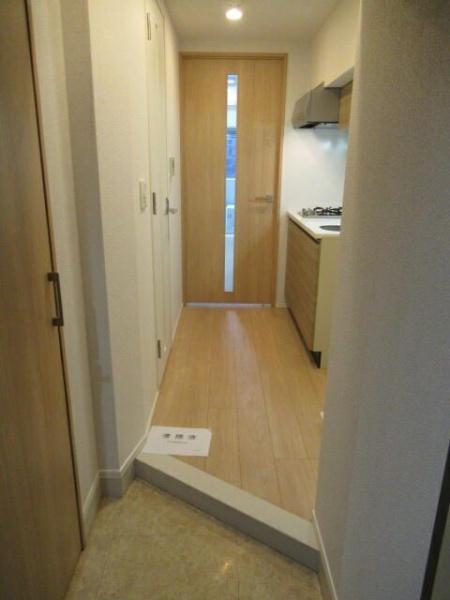 横浜市中区末吉町４丁目のマンション
