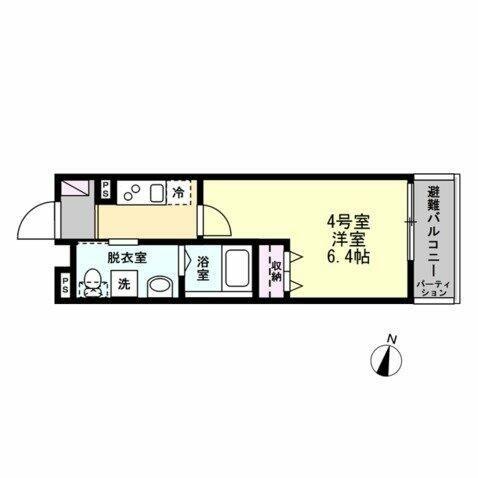 Ｔ＆Ｆレジデンス妙蓮寺