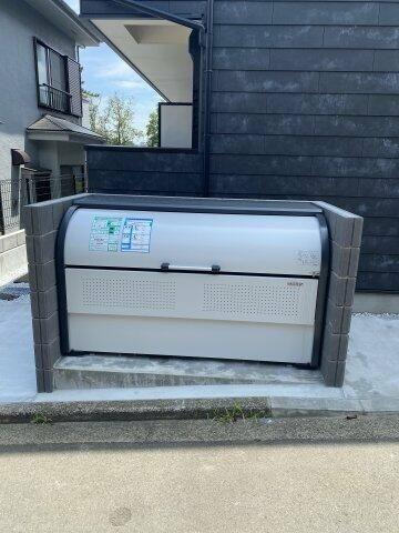 Ｔ＆Ｆレジデンス妙蓮寺