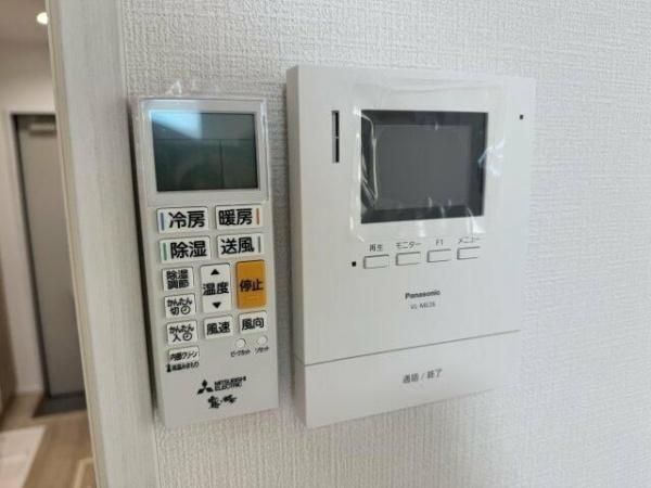 クレストコート杉田