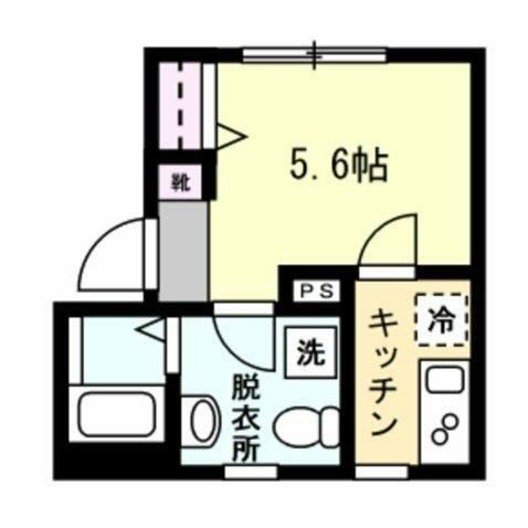 ダイヤモンドテラス鶴見小野