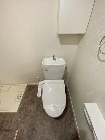 ダイヤモンドテラス鶴見小野