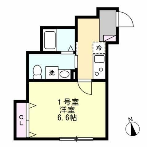 ベイルーム花月総持寺