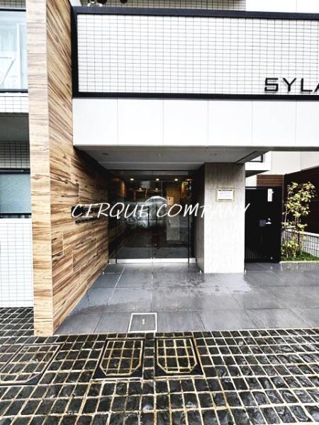 ＳＹＦＯＲＭＥ　ＹＯＫＯＨＡＭＡ－ＳＡＫＵＲＡＧＩＣＨＯ