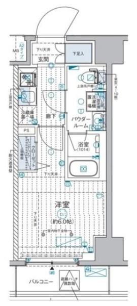 ＧＥＮＯＶＩＡ西横浜
