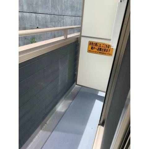 クレールブランシェ西寺尾