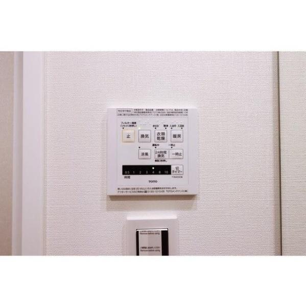 ビエント横濱鶴見