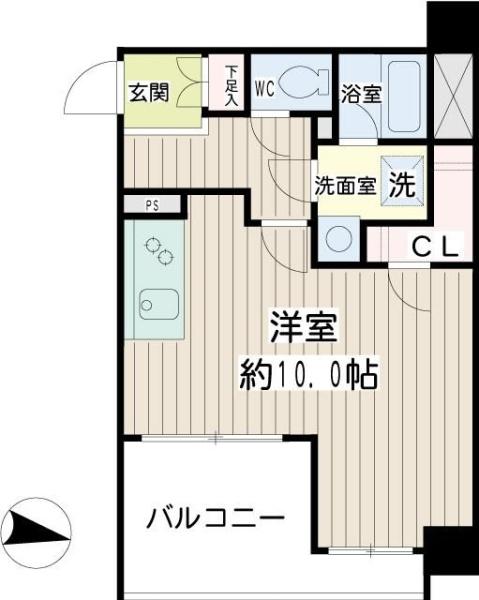 Ｐｅａｒｌ　Ｃｏｕｒｔ　Ｔｓｕｒｕｍｉ