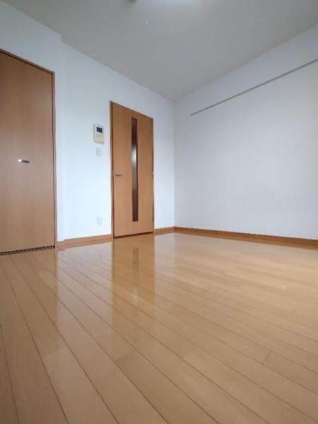 リクレイシア西横浜