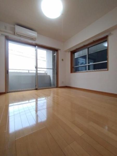 リクレイシア西横浜