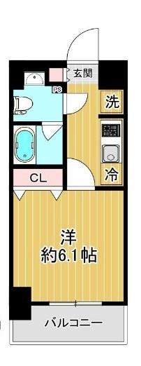 ＳＨＯＫＥＮ　Ｒｅｓｉｄｅｎｃｅ横浜桜木町