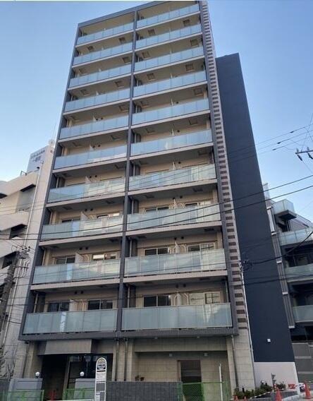 SHOKEN Residence横浜桜木町