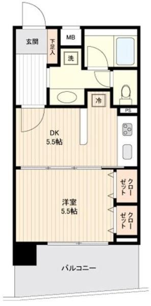 アール・ケープラザ新横浜Ⅱ