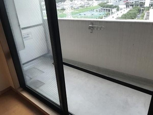 アール・ケープラザ新横浜Ⅱ