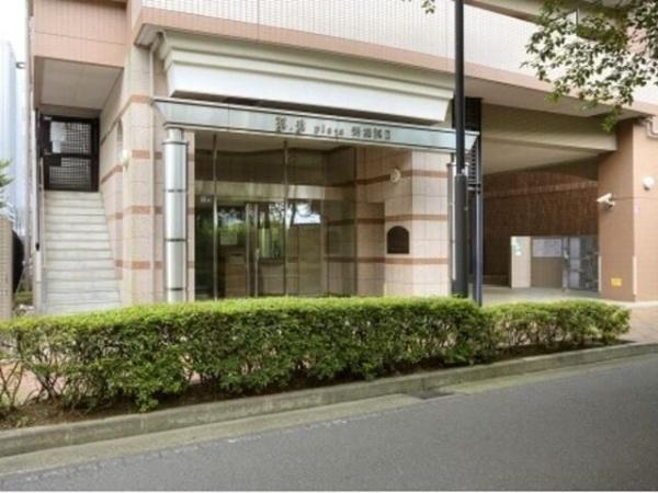 アール・ケープラザ新横浜Ⅱ