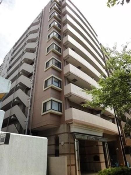 アール・ケープラザ新横浜Ⅱ