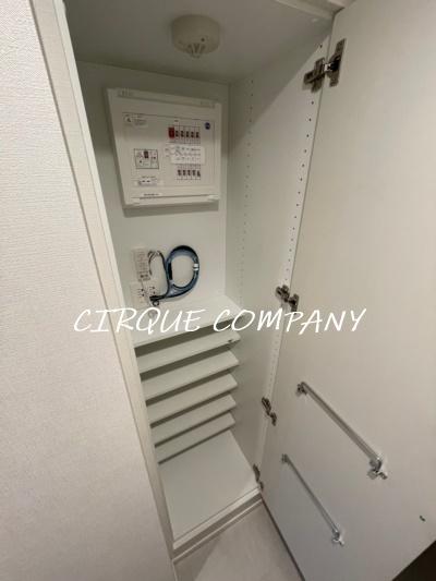 パークアクシス横浜阪東橋