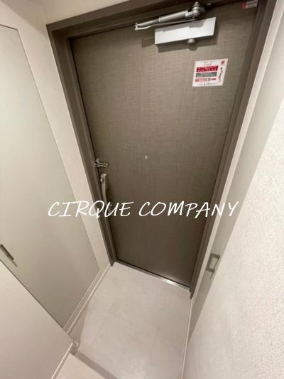 パークアクシス横浜阪東橋