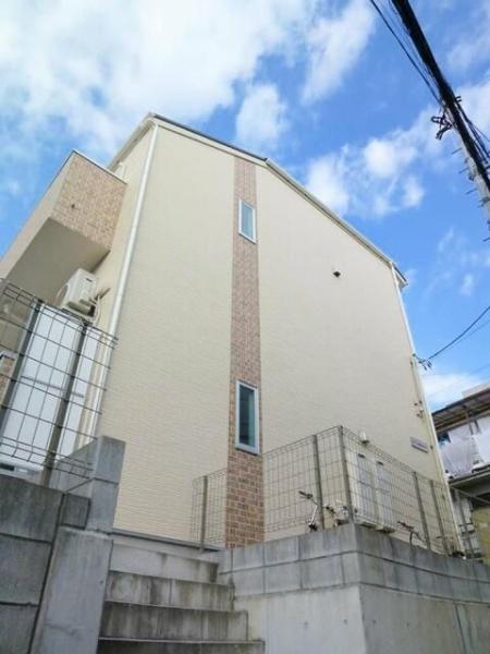 フルール井土ヶ谷