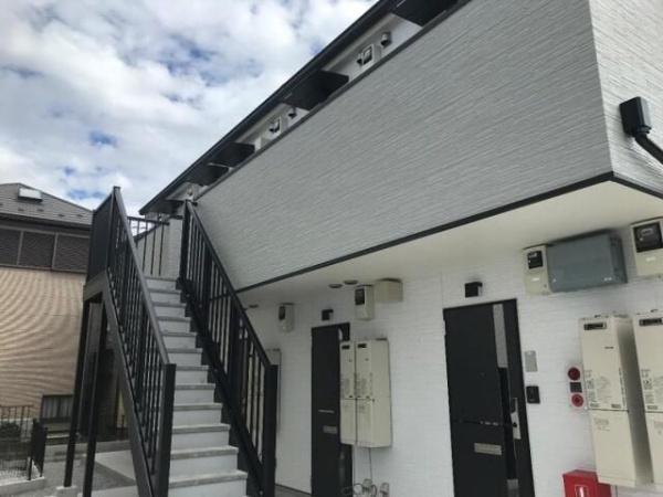 Ｓｕｎ　Ｌａｇｏｏｎ　今宿町