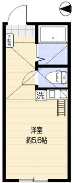 ファンズ妙蓮寺