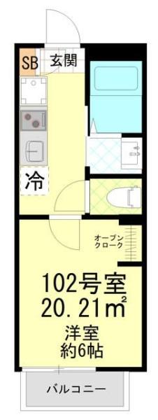 ラテ横浜