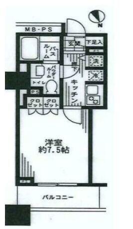 シティタワー横濱