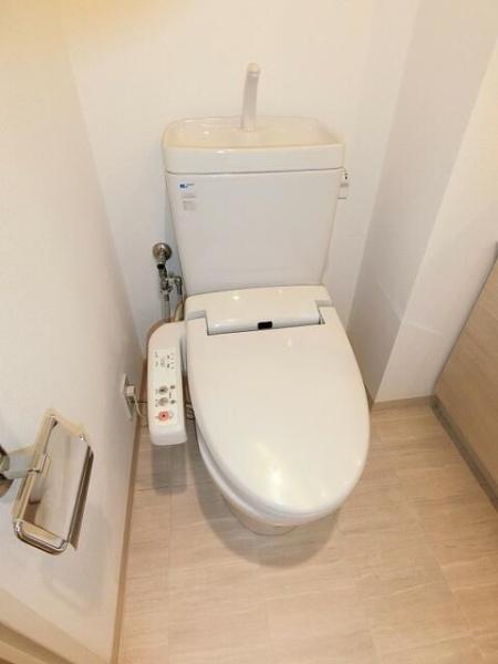 シティタワー横濱
