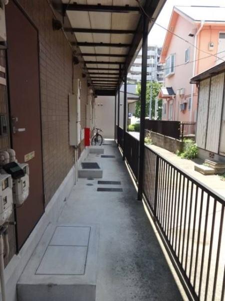 シャトル文庫
