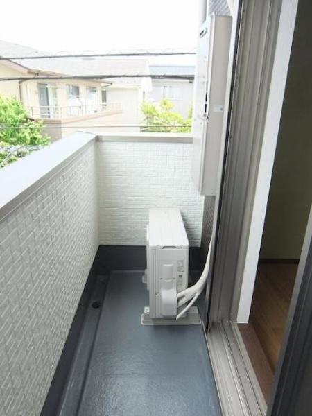 プランドール蒔田