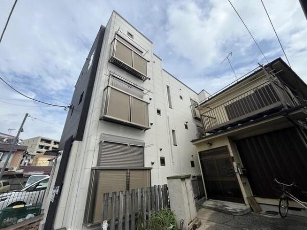 ＤＡＩＹＵ２５番館