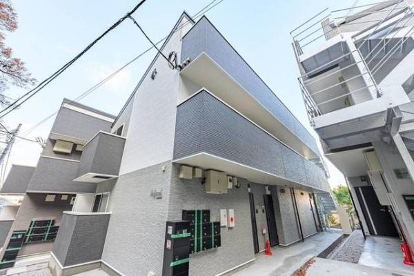 Le Grand横浜南