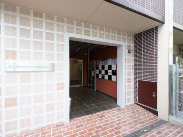 ラフィスタ元町Ⅰ