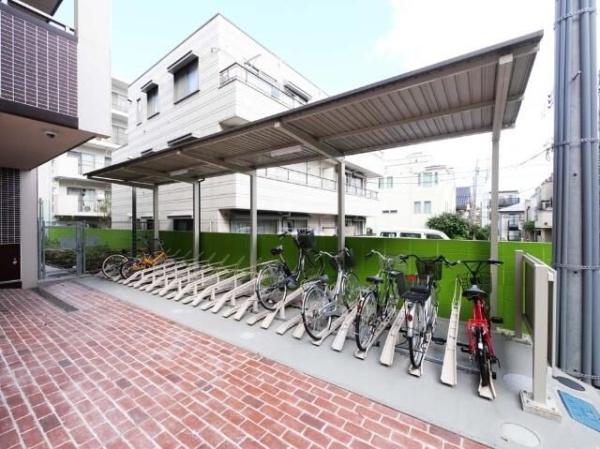 ラフィスタ元町Ⅰ