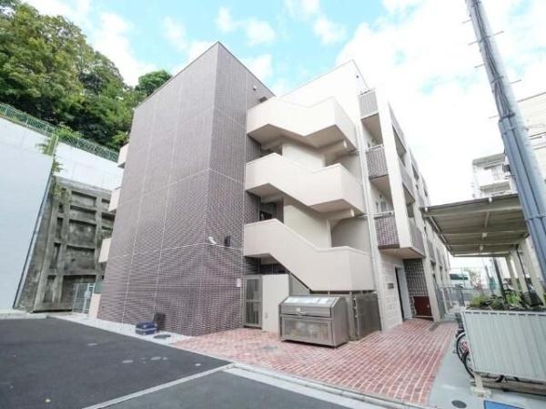 ラフィスタ元町Ⅰ