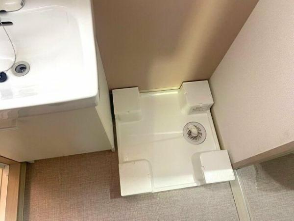 リバーサイド