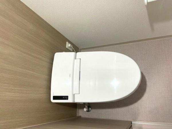 リバーサイド