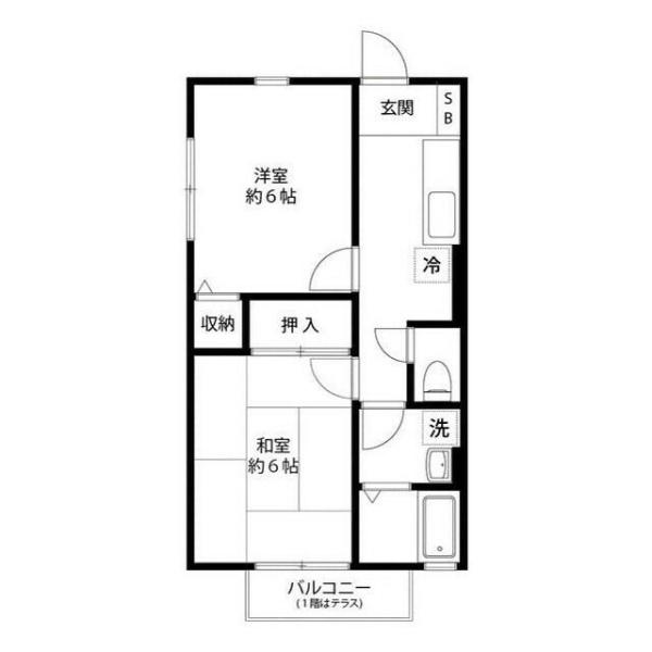 サンコート東戸塚Ａ棟
