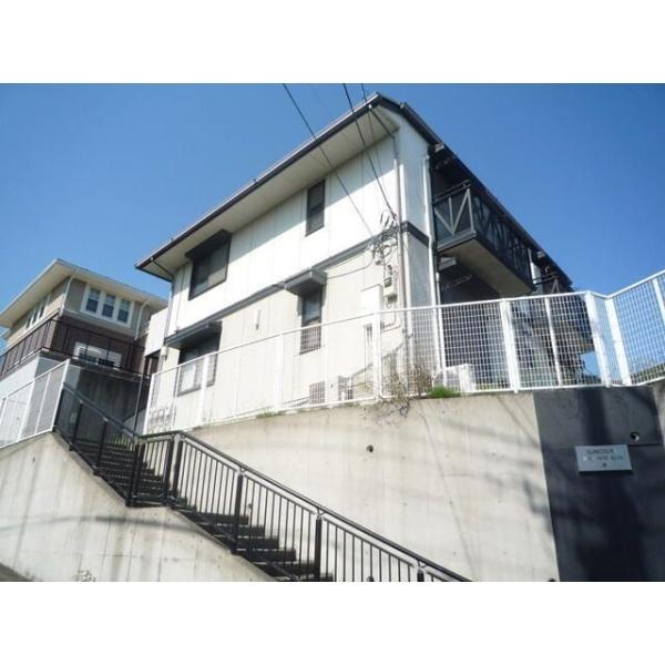 サンコート東戸塚A棟