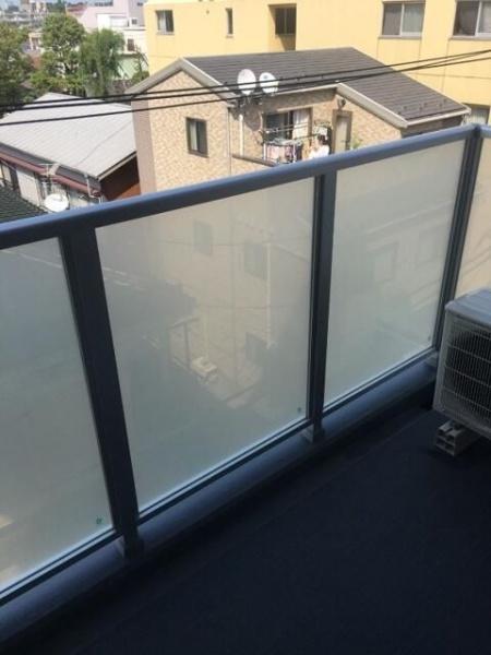 リヴシティ横濱七島町
